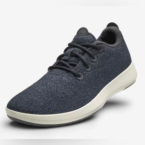 Women’s Allbirds Wool Runner Mizzles